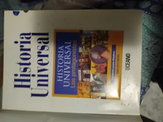 Historia Universal