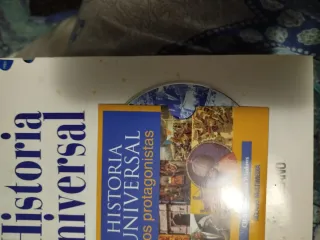 Historia Universal