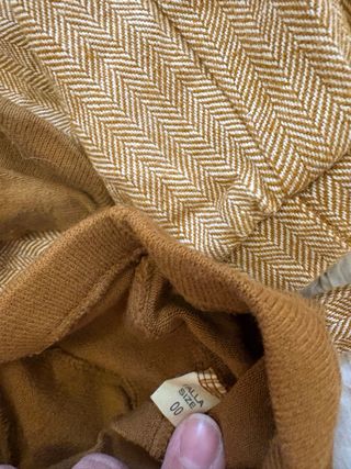 Lote Ropa Bebé 9-12 Meses