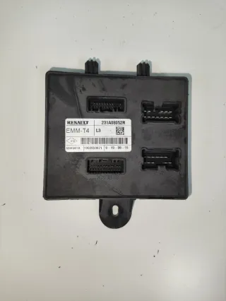 Módulo Electrónico Renault Trafic 1.6 dci de 2016