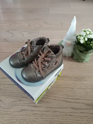 Stivaletti Primigi bimba tg 24