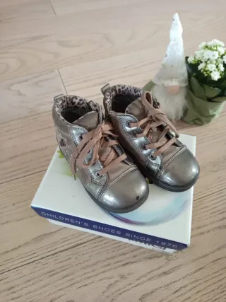 Stivaletti Primigi bimba tg 24