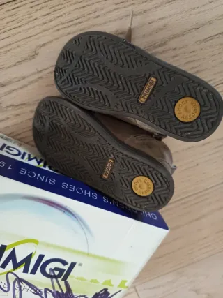 Stivaletti Primigi bimba tg 24