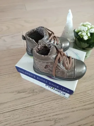Stivaletti Primigi bimba tg 24
