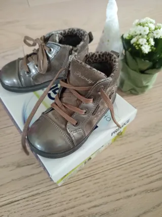 Stivaletti Primigi bimba tg 24