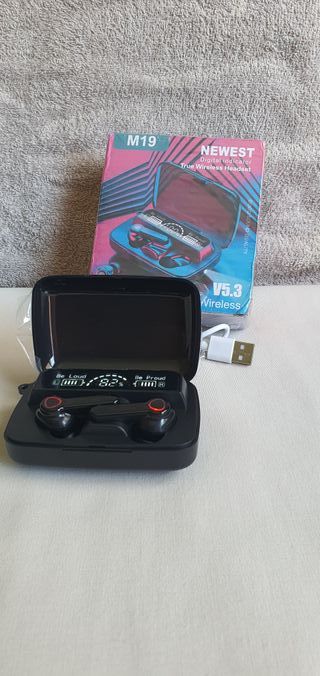 Variedad Auriculares Bluetooth 5.3