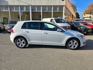 Volkswagen Golf Advance 2.0 TDI 150CV