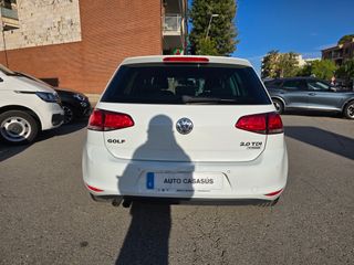 Volkswagen Golf Advance 2.0 TDI 150CV