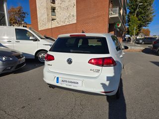 Volkswagen Golf Advance 2.0 TDI 150CV