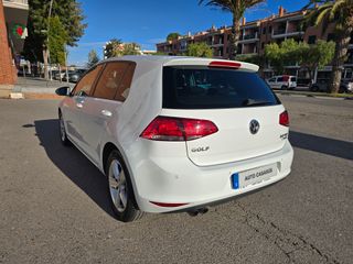Volkswagen Golf Advance 2.0 TDI 150CV