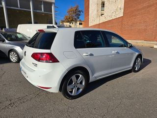 Volkswagen Golf Advance 2.0 TDI 150CV