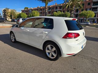 Volkswagen Golf Advance 2.0 TDI 150CV