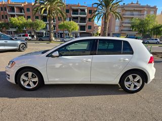 Volkswagen Golf Advance 2.0 TDI 150CV