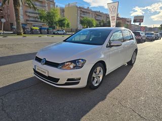 Volkswagen Golf Advance 2.0 TDI 150CV