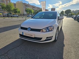 Volkswagen Golf Advance 2.0 TDI 150CV