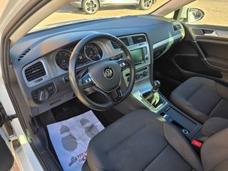 Volkswagen Golf Advance 2.0 TDI 150CV