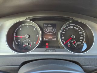 Volkswagen Golf Advance 2.0 TDI 150CV
