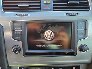 Volkswagen Golf Advance 2.0 TDI 150CV