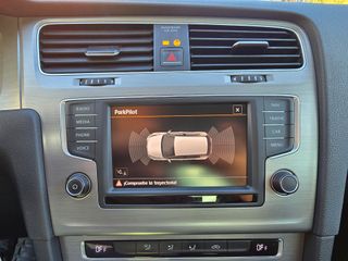 Volkswagen Golf Advance 2.0 TDI 150CV