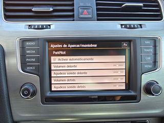 Volkswagen Golf Advance 2.0 TDI 150CV