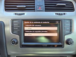 Volkswagen Golf Advance 2.0 TDI 150CV