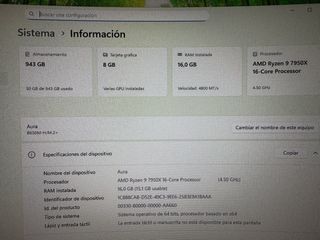 Torre Gaming ARGB Blanca