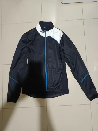 Chaqueta Ciclismo Spiuk Talla L