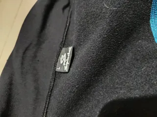 Chaqueta Ciclismo Spiuk Talla L