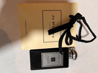 Jo Malone Dark Amber & Ginger Lily