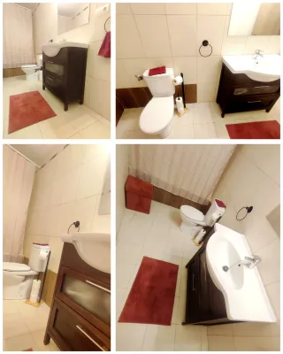 CASA-MERENDERO+Lonja Y Terraza en ALBERITE