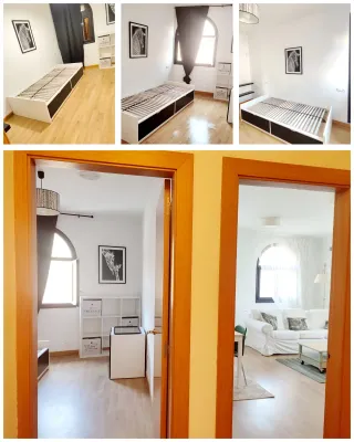 CASA-MERENDERO+Lonja Y Terraza en ALBERITE