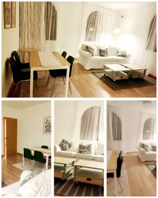 CASA-MERENDERO+Lonja Y Terraza en ALBERITE