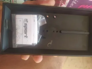 Coche Slot Renault Team Spirit Marca superslot