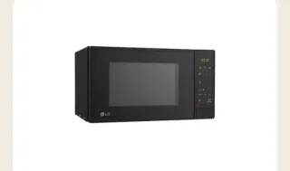Microondas LG Grill 20L