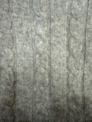 Maglione Guess donna grigio taglia XL