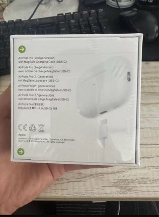 AirPods Pro 2ª Generación