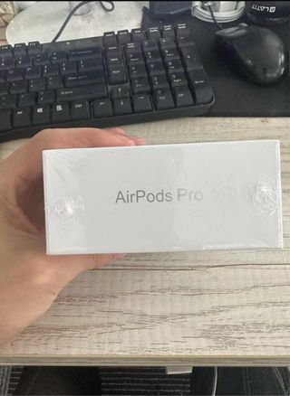 AirPods Pro 2ª Generación