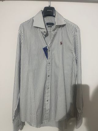 Camisa Polo Ralph