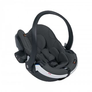 Pack Modular BeSafe Silla Coche