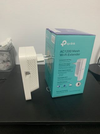 TP-Link RE330 Amplificador Wi-Fi AC1200