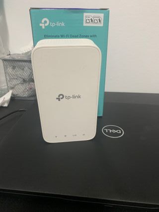 TP-Link RE330 Amplificador Wi-Fi AC1200