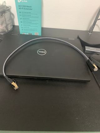 TP-Link RE330 Amplificador Wi-Fi AC1200