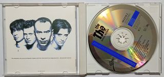 2 CD The The - Mind Bomb + Infected