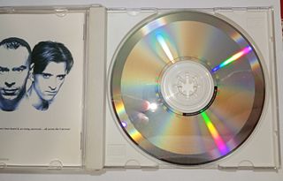 2 CD The The - Mind Bomb + Infected