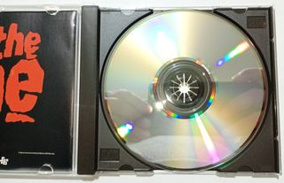 2 CD The The - Mind Bomb + Infected