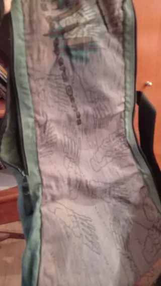 Funda Raqueta Wilson