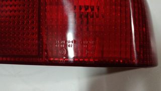 Piloto Trasero Derecho Ford Escort 90