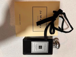 Jo Malone Velvet Rose & Oud Colonia Intensa