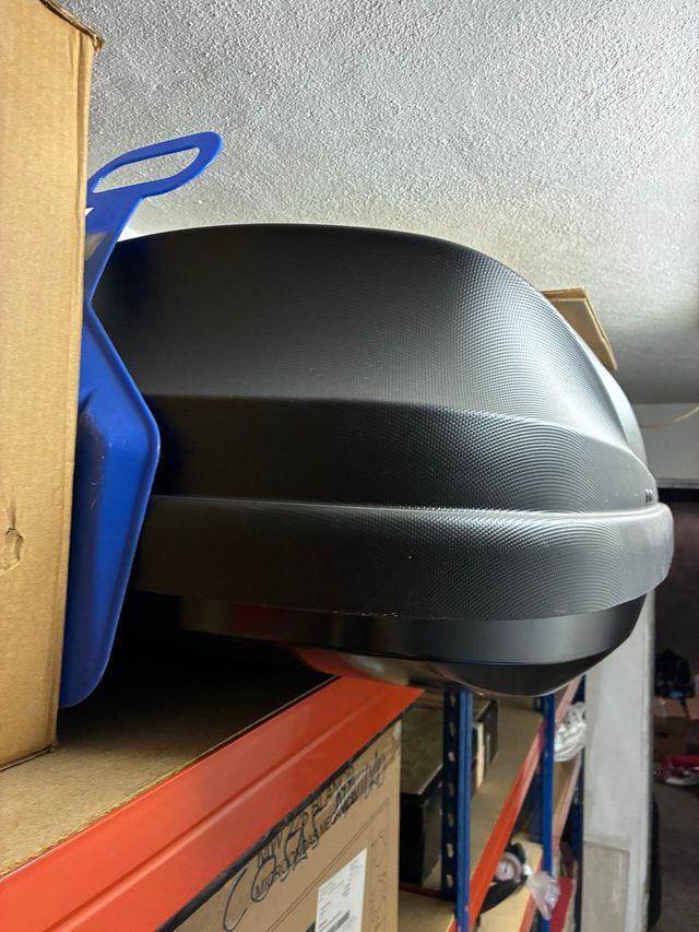 Maletero Techo Largo Thule Pacific 700 de 420l