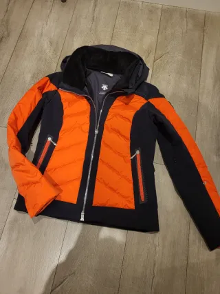 Chaqueta Esquí Descente Mujer talla 38